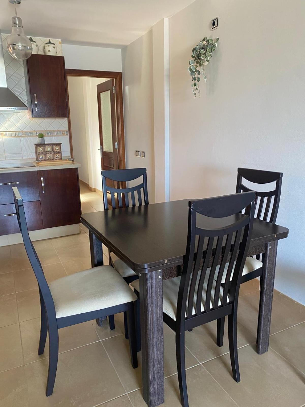 Olas Appartement *