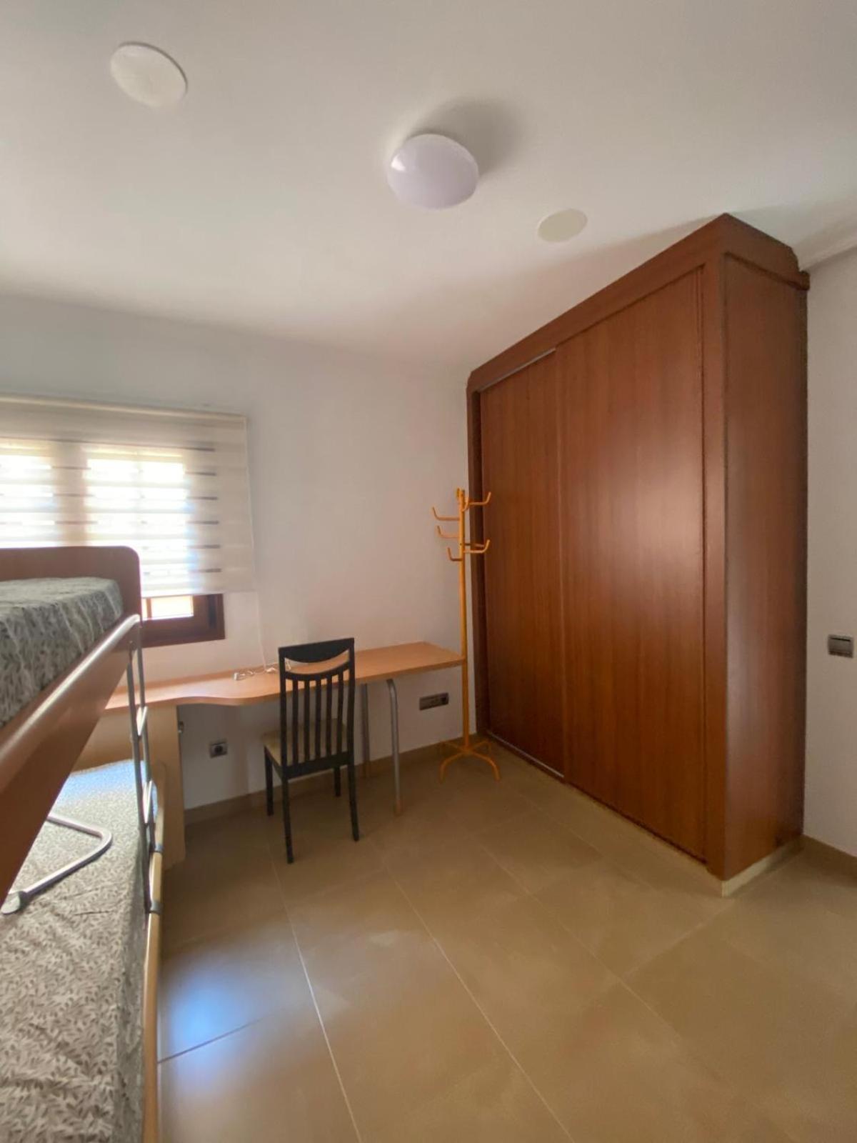 Appartement Olas