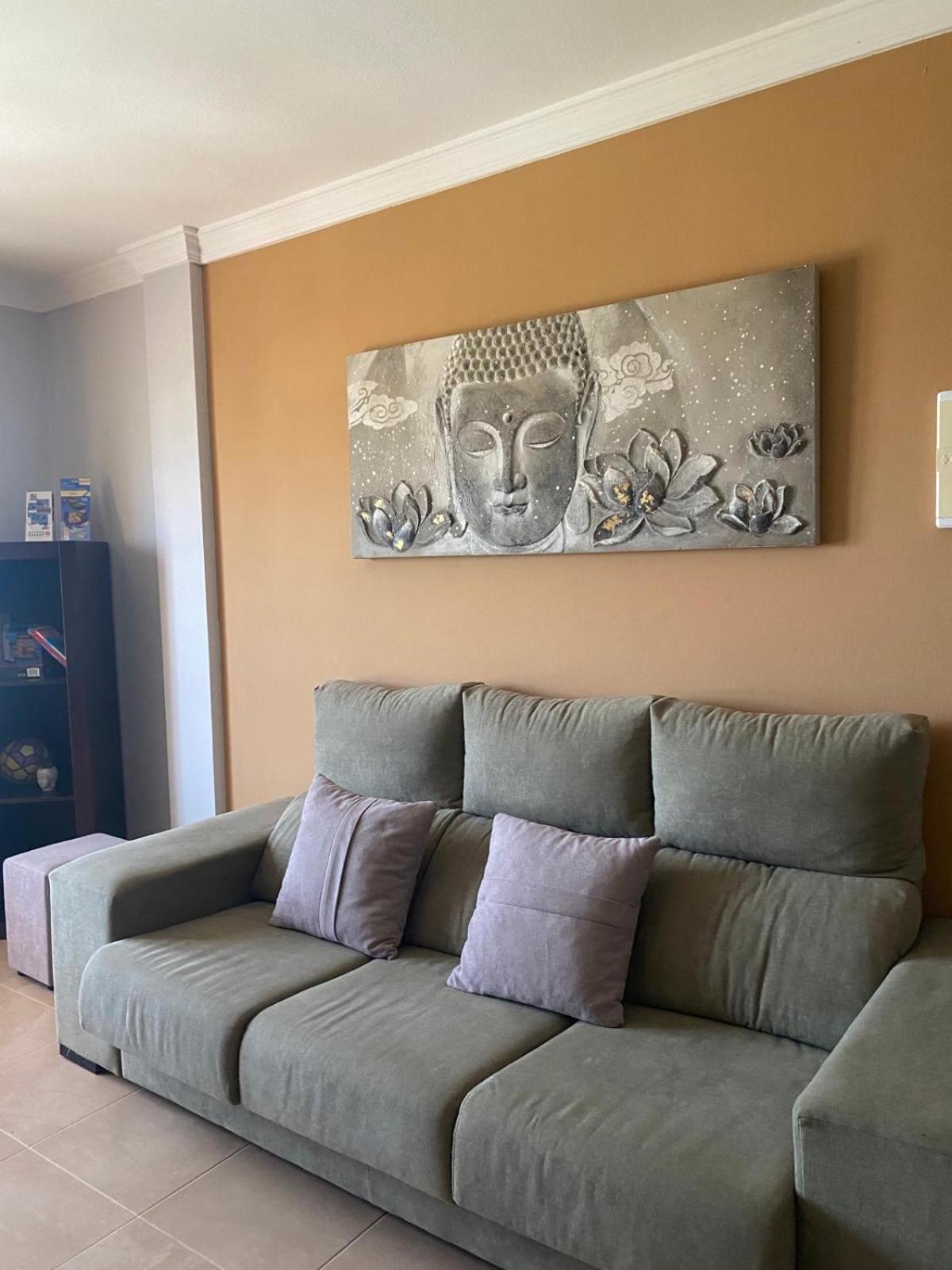 Olas Appartement Puerto del Rosario (Fuerteventura)