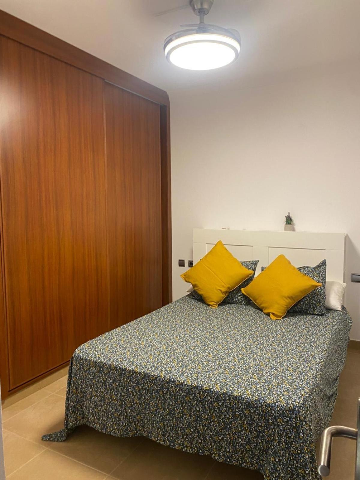 Olas Appartement