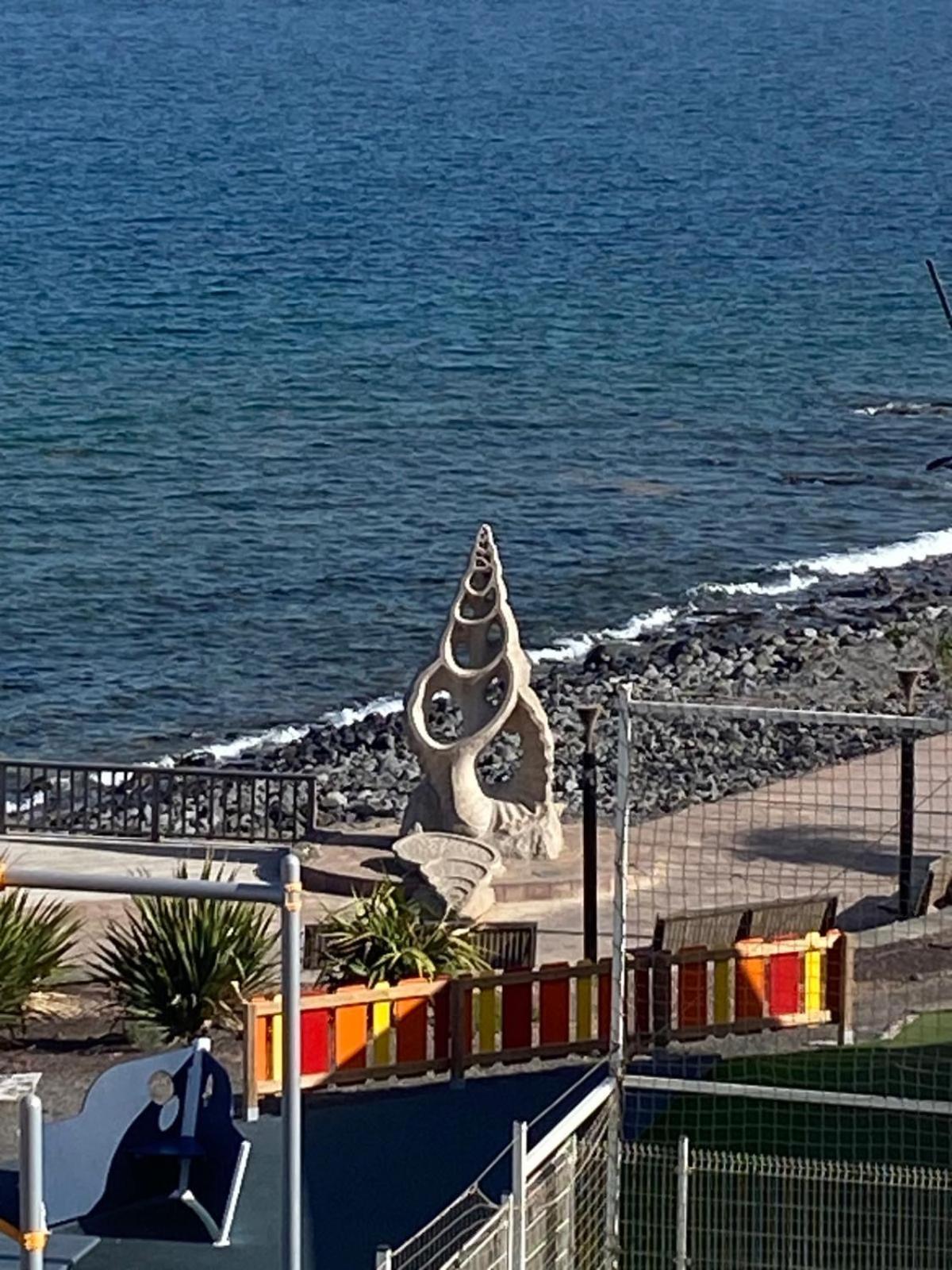 Olas Appartement Puerto del Rosario (Fuerteventura)