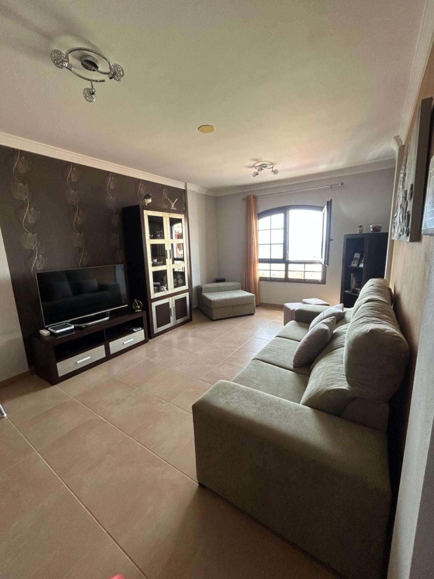Olas Apartment *