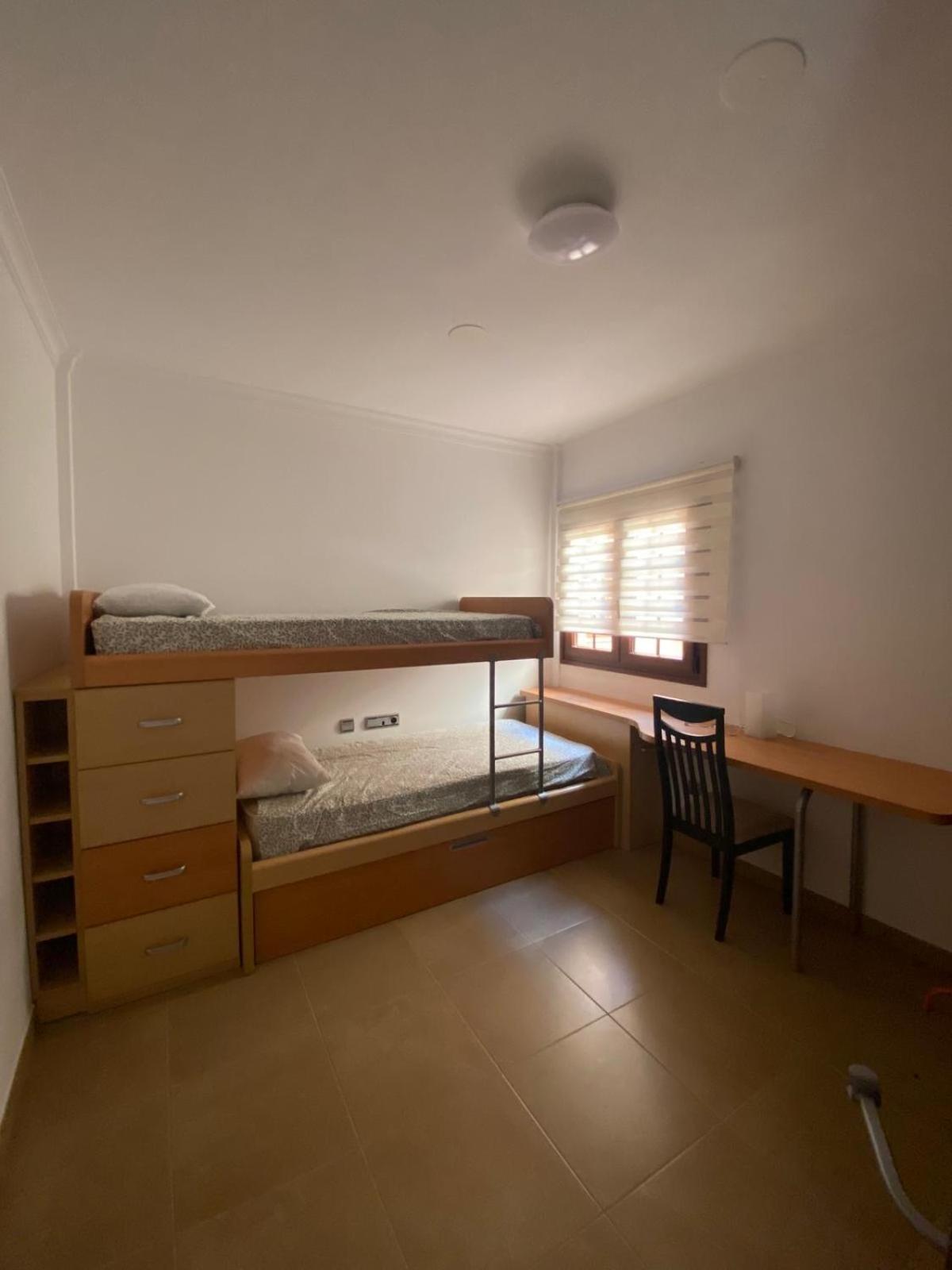 Olas Apartment Puerto del Rosario (Fuerteventura)