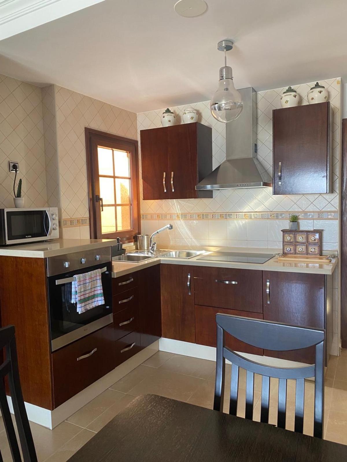Apartment Olas *