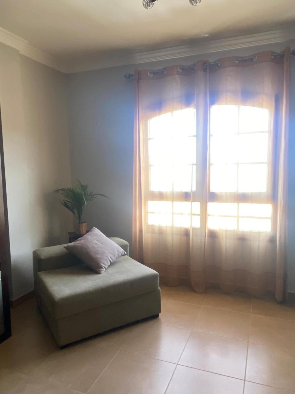 Apartment Olas