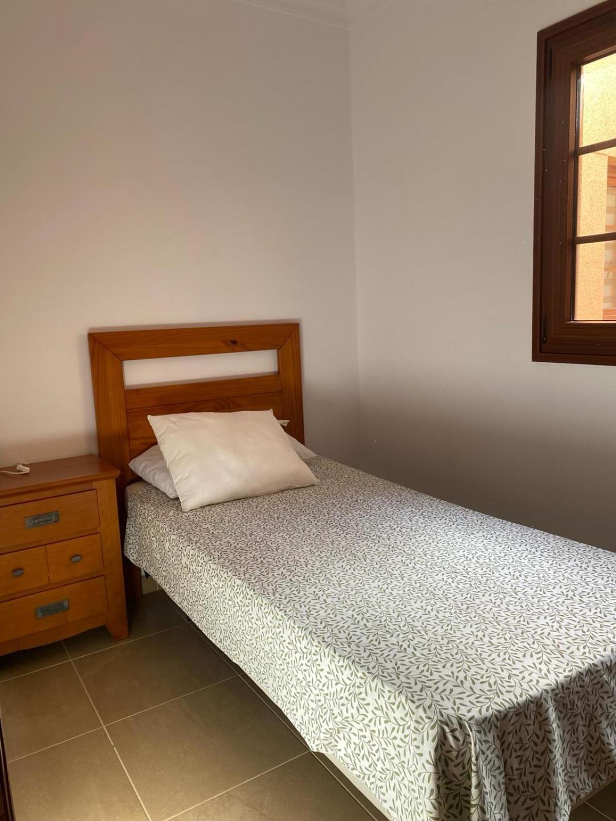 Apartment Olas Puerto del Rosario (Fuerteventura)