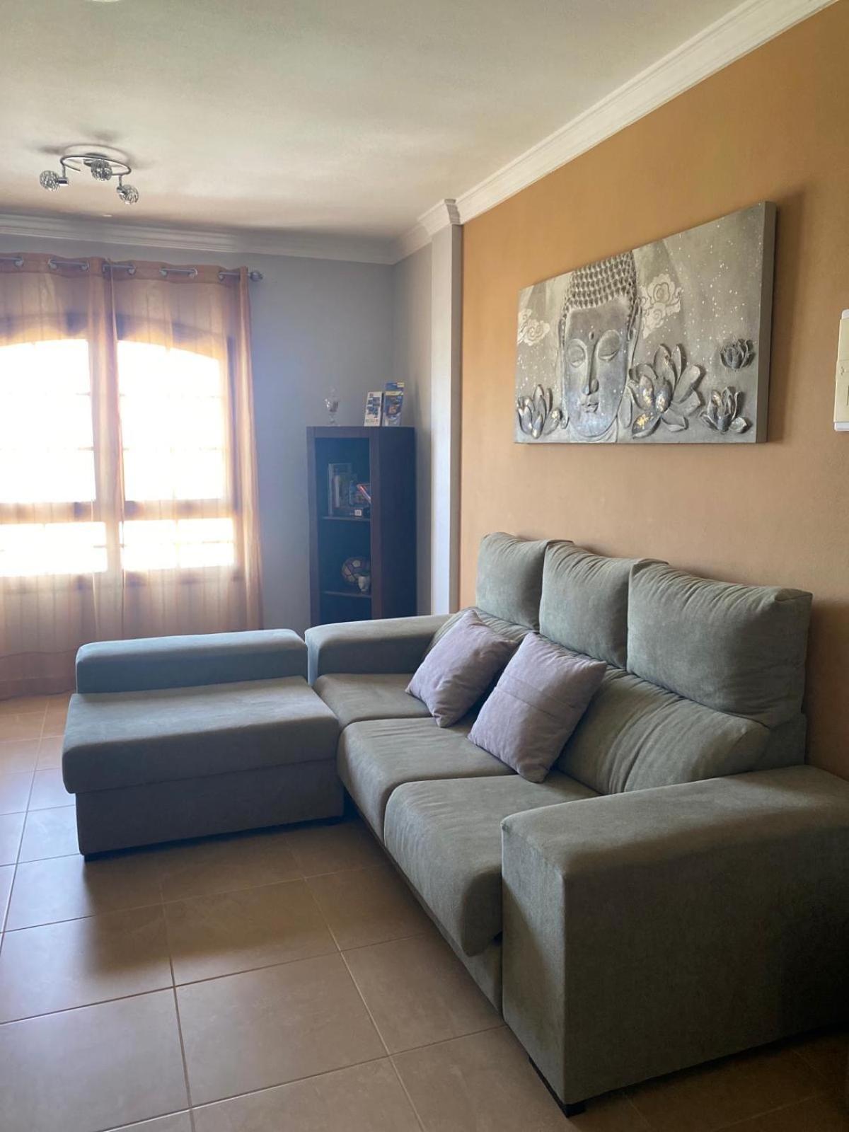 Apartment Olas