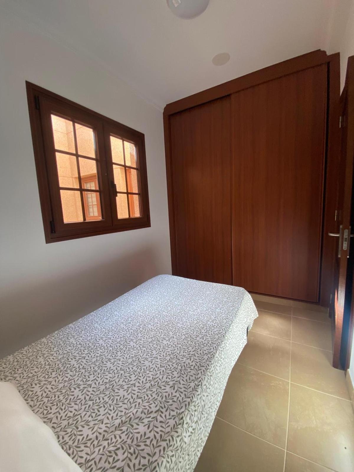 Apartment Olas *