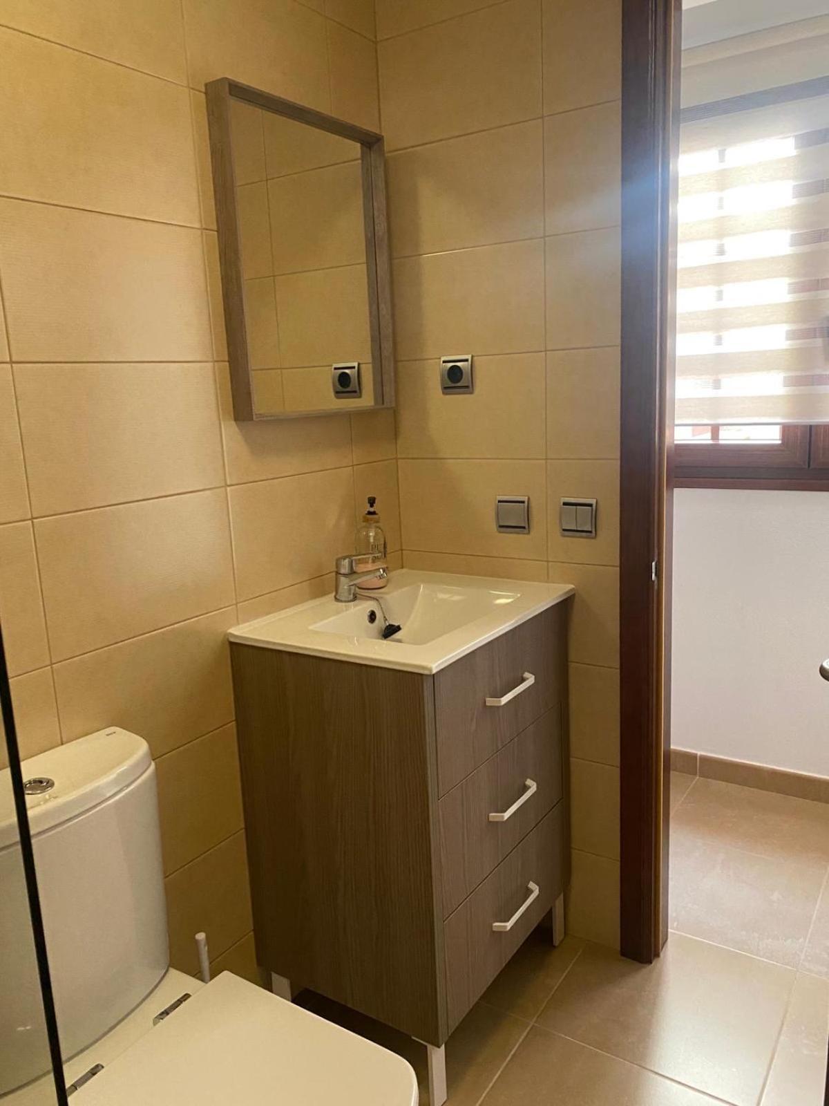 Apartment Olas Puerto del Rosario (Fuerteventura)