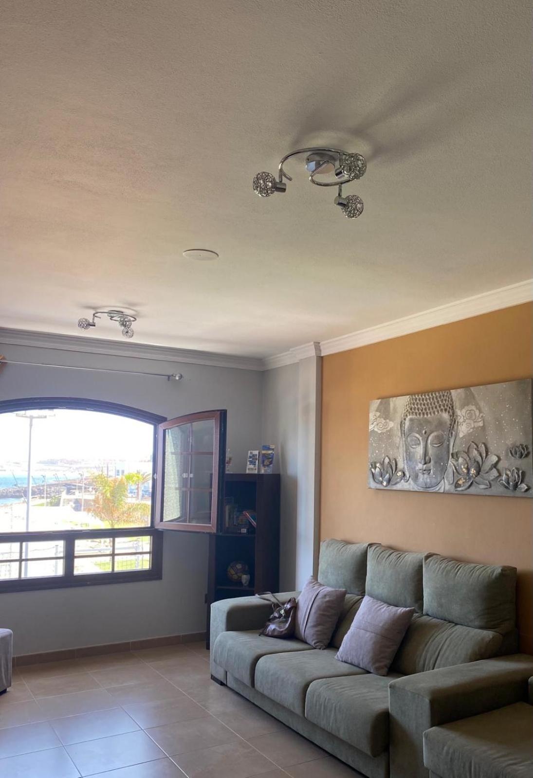Apartment Olas