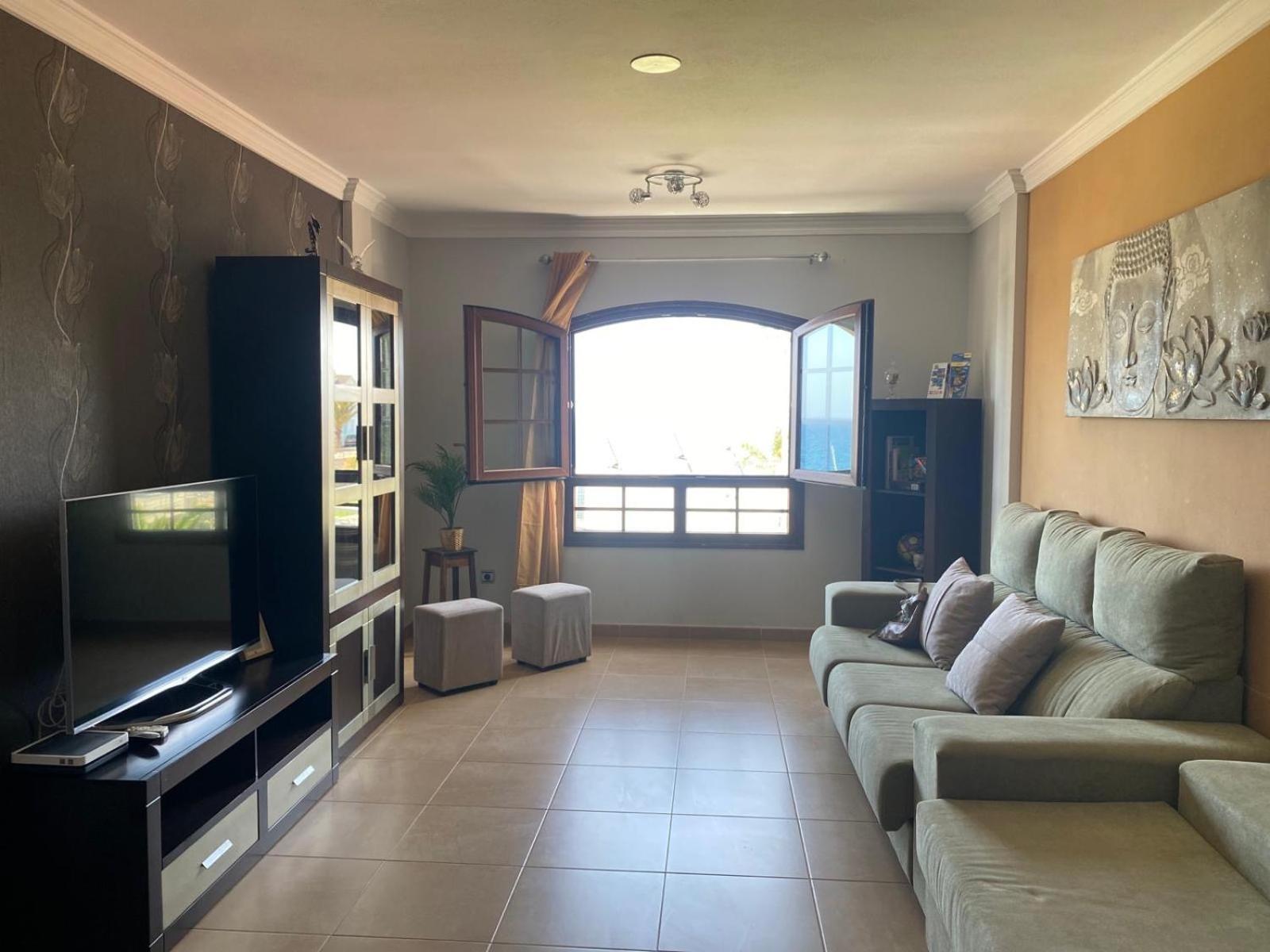 Olas Apartment