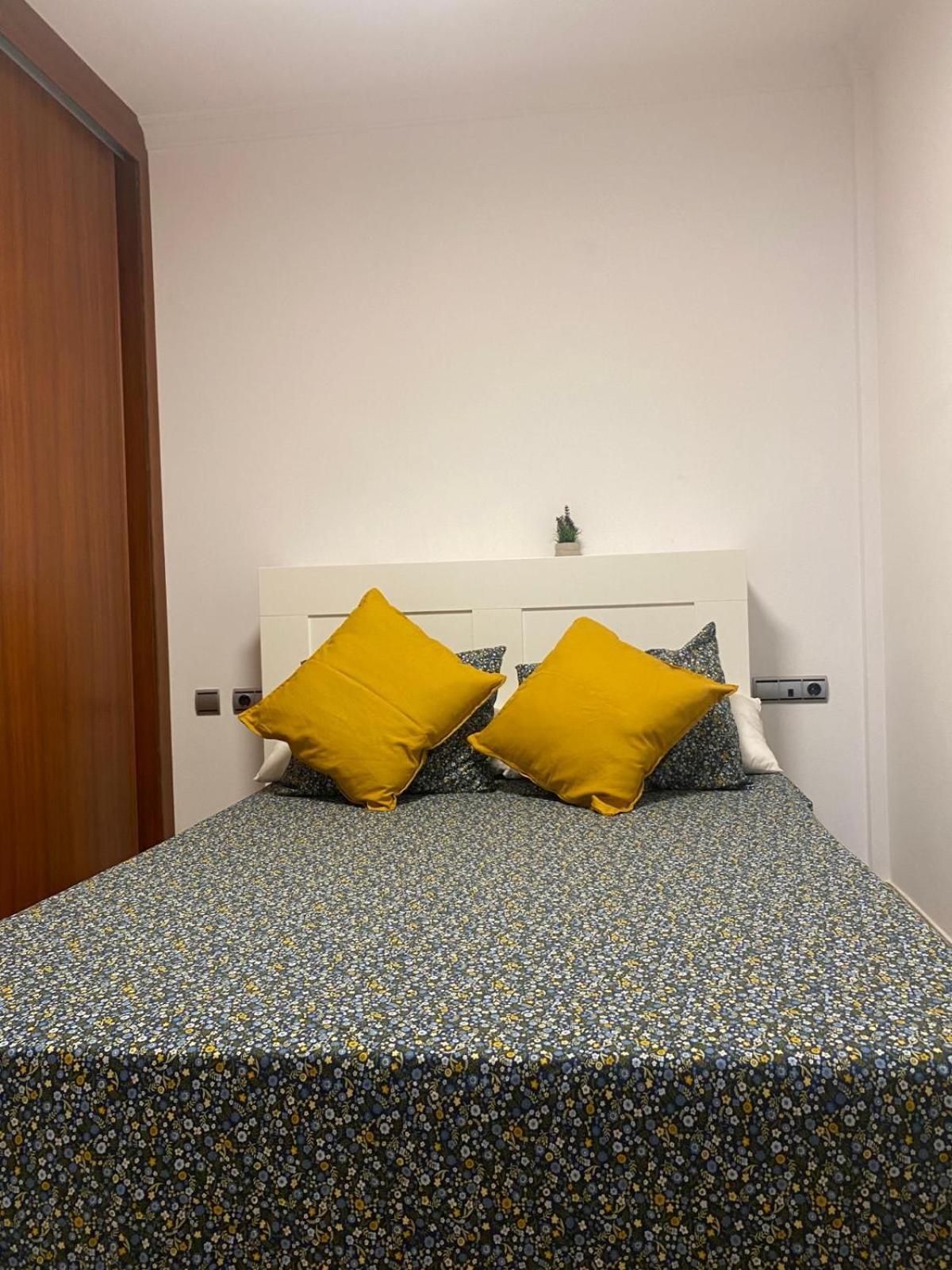 Olas Apartment